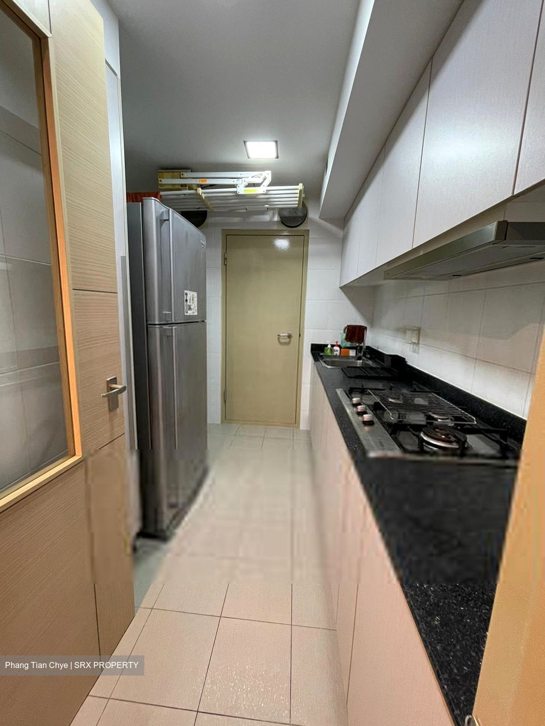 Blk 138B The Peak @ Toa Payoh (Toa Payoh), HDB 3 Rooms #424585001